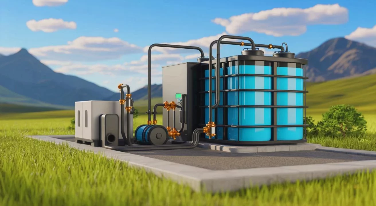 Electroflow revolucionará el mercado de baterías LFP, promete un 40% menos de costo