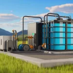 Electroflow revolucionará el mercado de baterías LFP, promete un 40% menos de costo