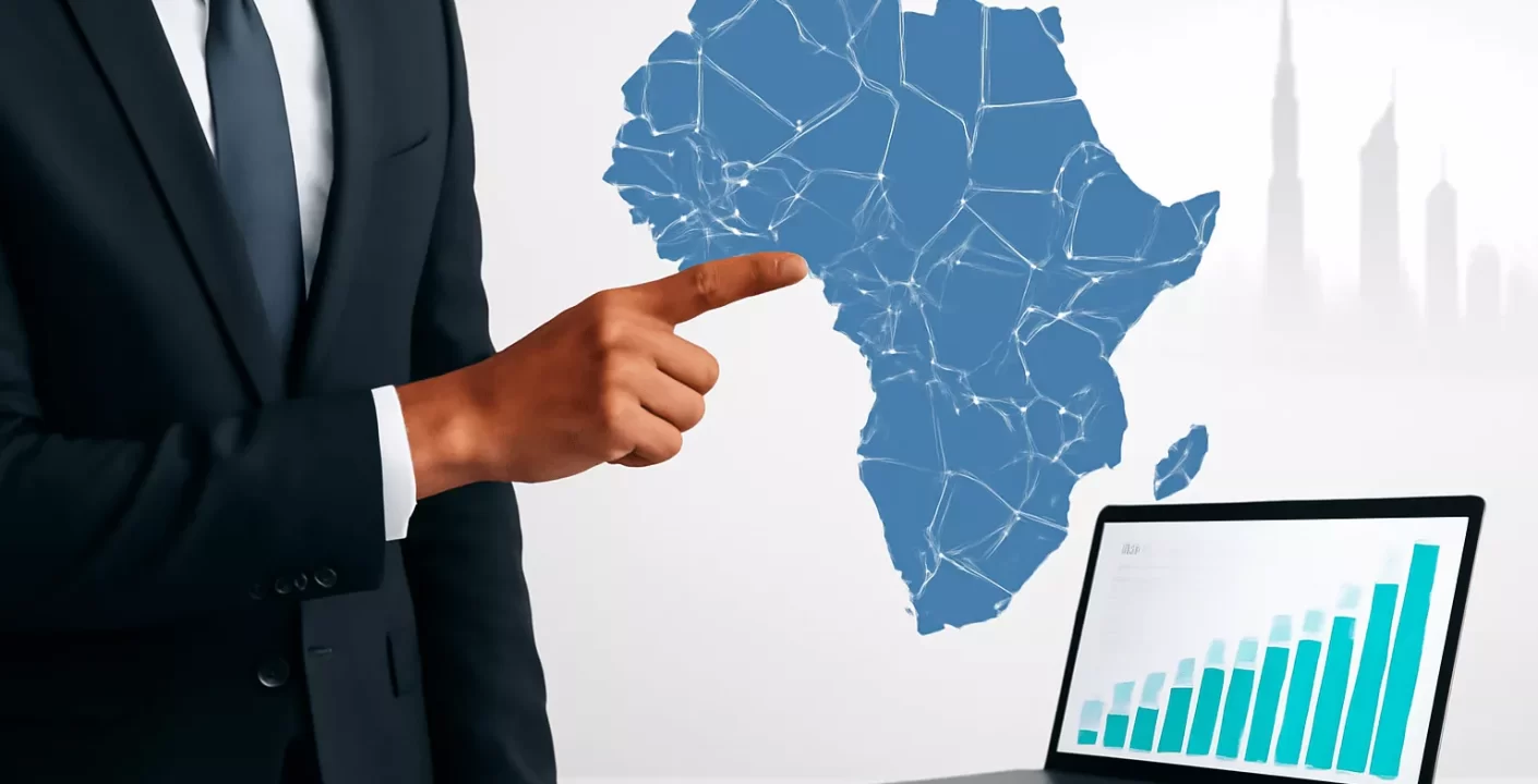 Kuunda financiamiento impulsa liquidez en África tras recaudar $7.5 millones