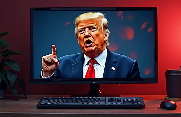 Mercados de Predicción en Auge: Trump Media y Crypto.com Lanzan Truth Predict