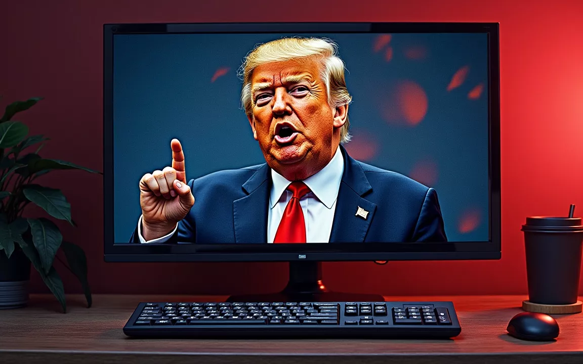 Mercados de Predicción en Auge: Trump Media y Crypto.com Lanzan Truth Predict