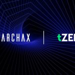 Alianza de tZERO y Archax para Expandir Securities Digitales Globalmente