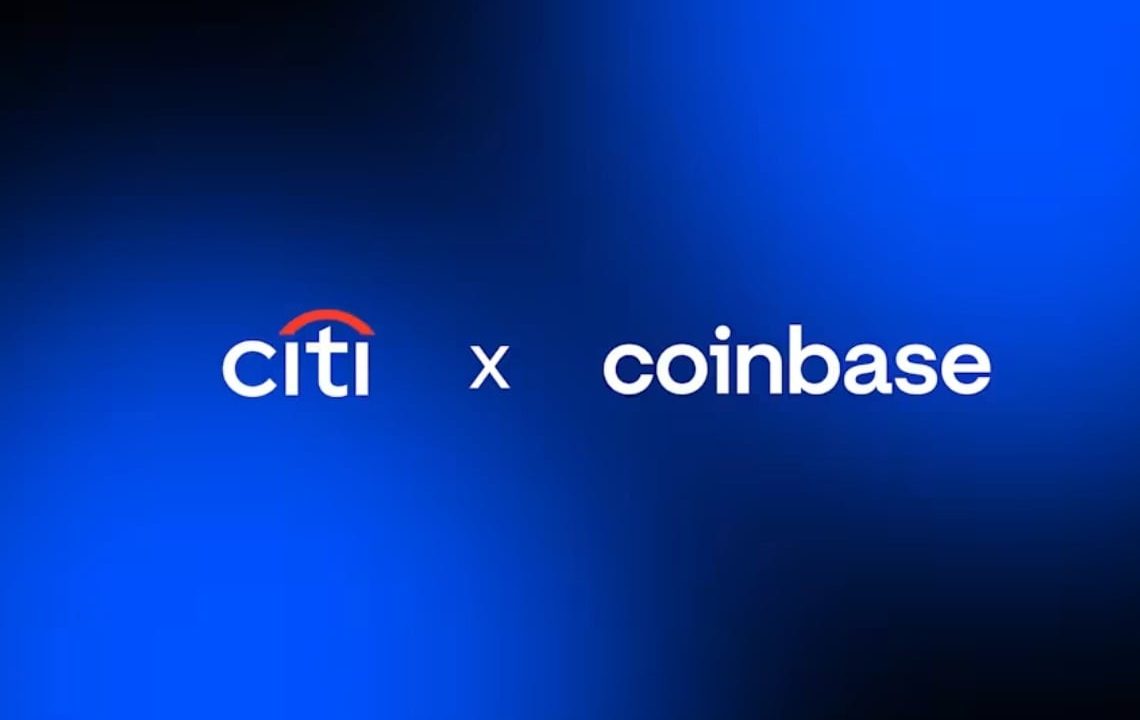 Citi y Coinbase impulsan pagos en stablecoin