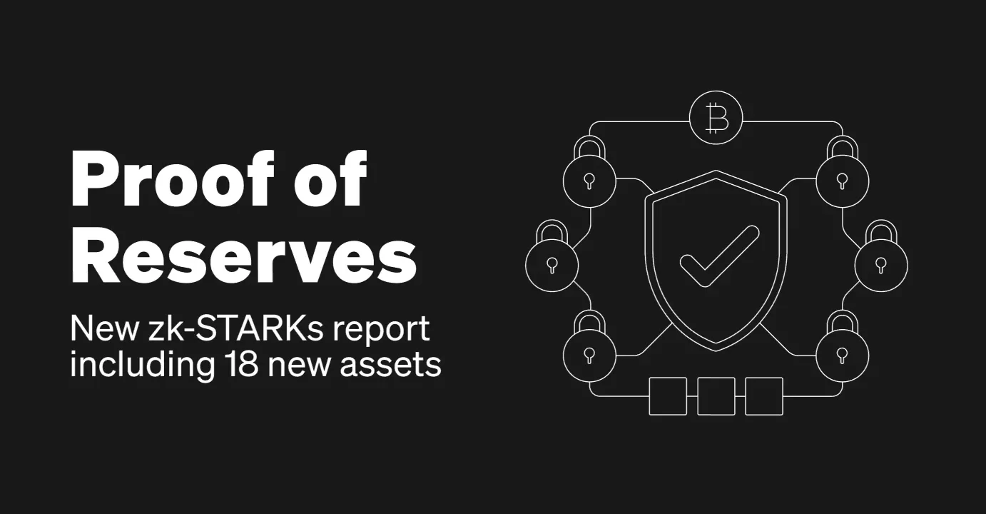 Proof of Reserves: La Transparencia de OKX en el Mundo Cripto