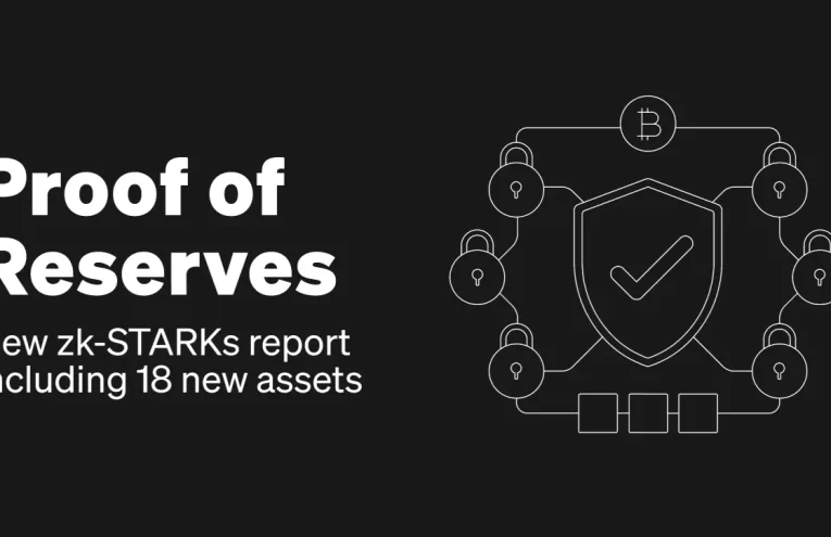 Proof of Reserves: La Transparencia de OKX en el Mundo Cripto
