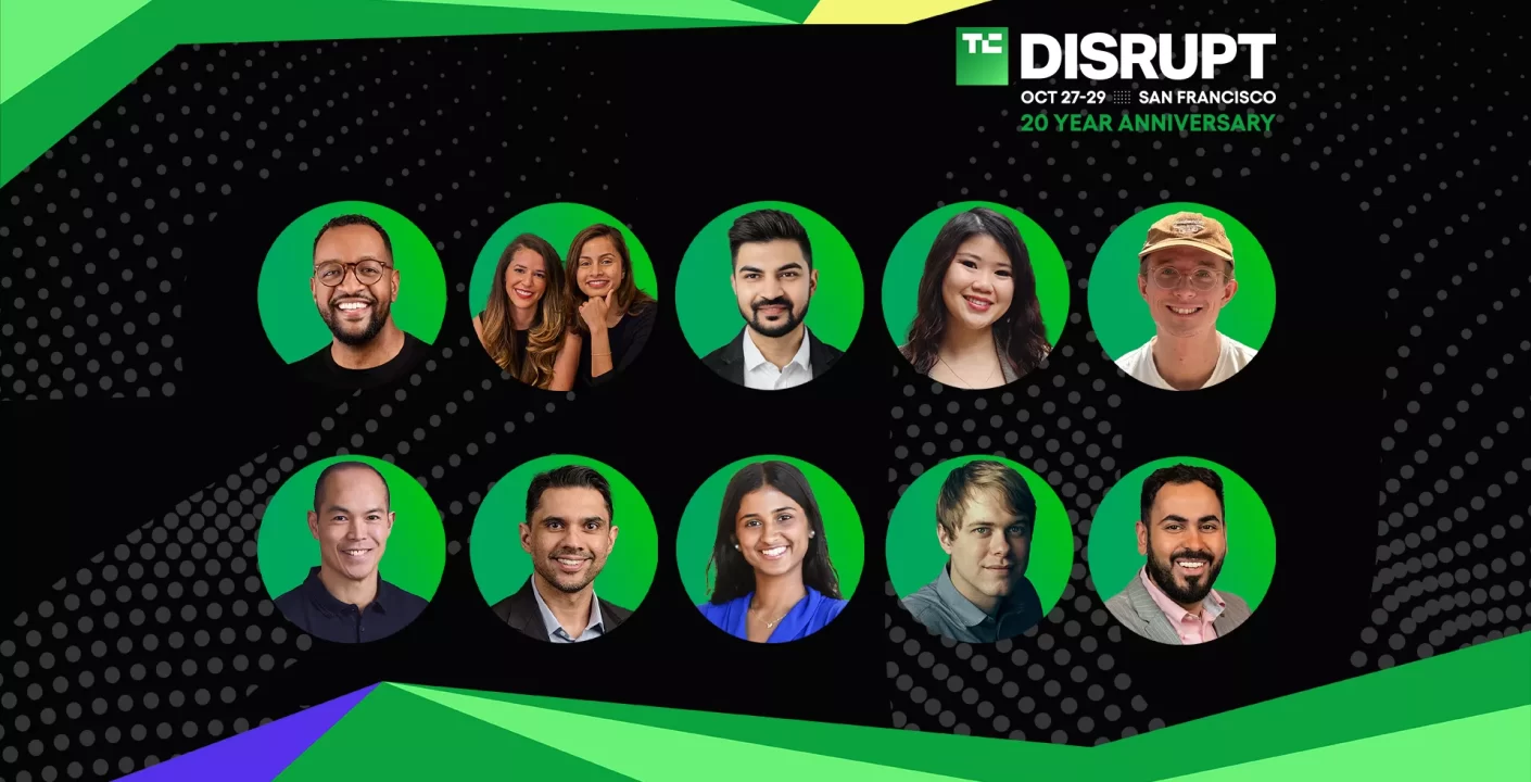 TechCrunch Disrupt 2025 Impulsa el Futuro de la Innovación