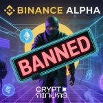 Binance prohíbe bots: Más de 600 cuentas cerradas