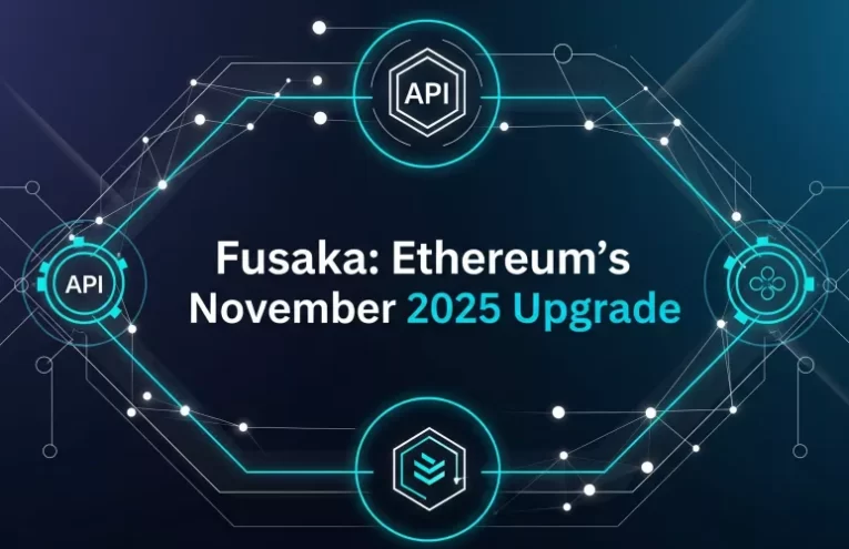 Ethereum Fusaka: La Actualización que Revoluciona la Blockchain