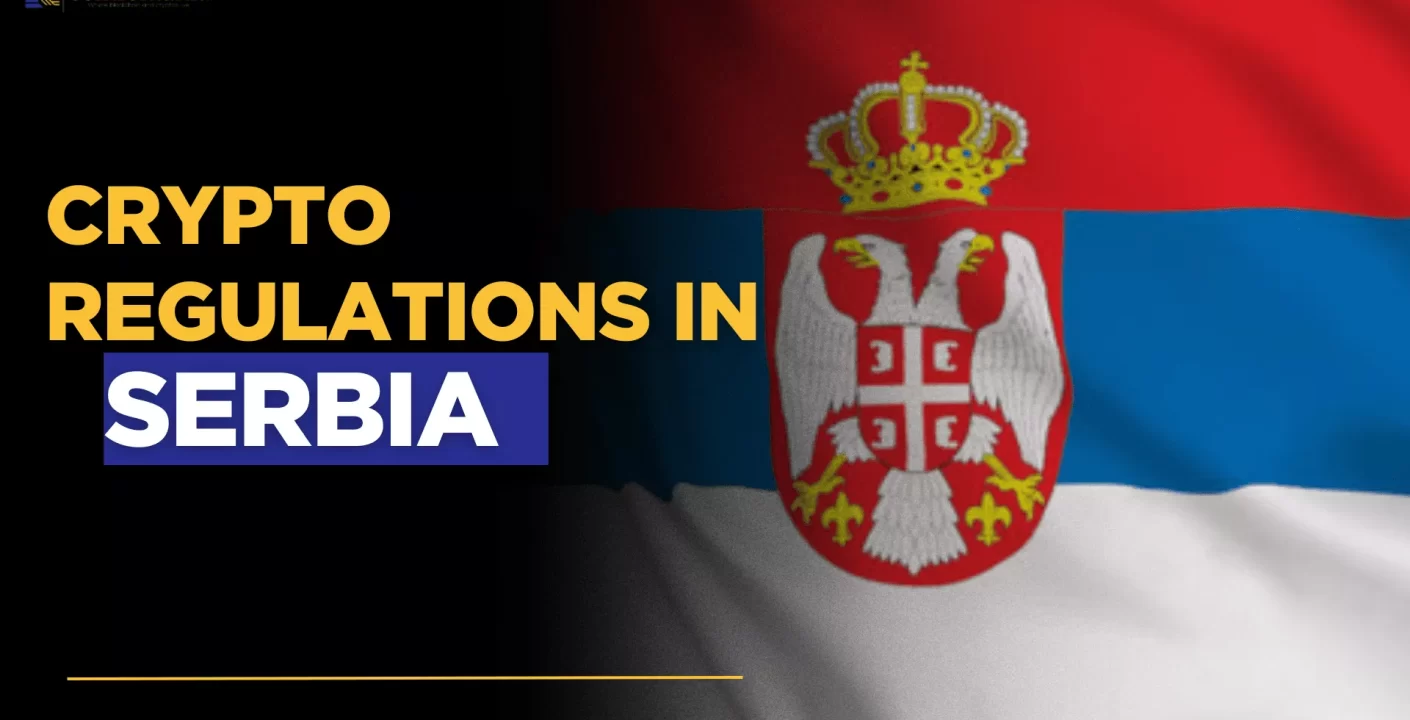 Cripto Regulación en Serbia: Normativas de 2026 para Blockchain y Criptomonedas