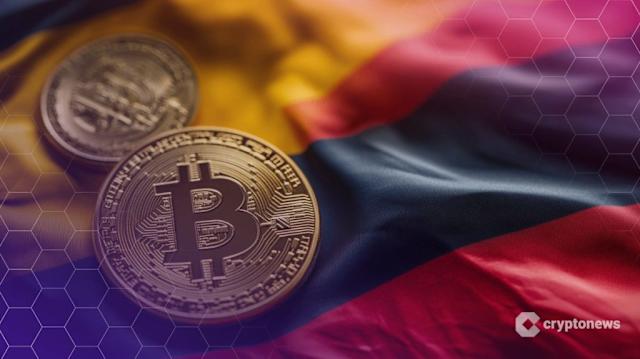 Alemania Considera Bitcoin como Activo Estratégico