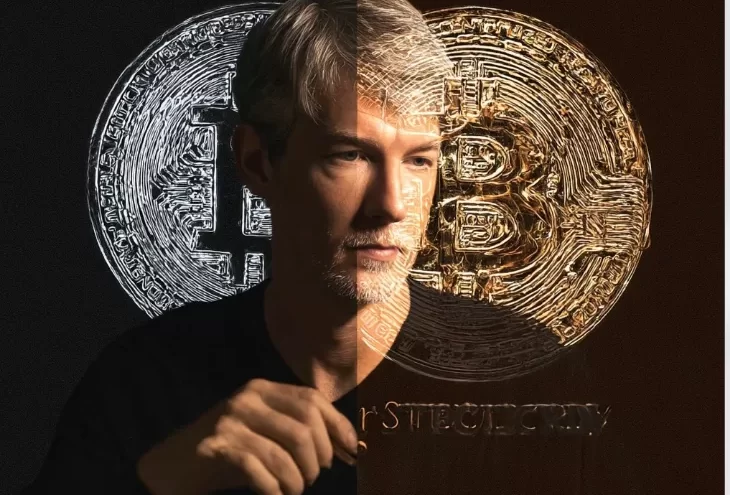 ¿Bitcoin Futuro? Michael Saylor predice un aumento a $150,000