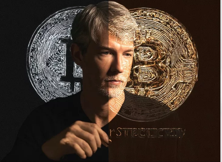 ¿Bitcoin Futuro? Michael Saylor predice un aumento a $150,000