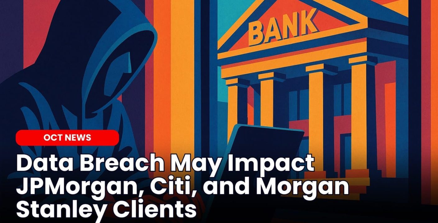 Bancos de EE.UU. Enfrentan Crisis por Brecha de Datos en Firma Financiera