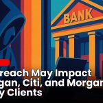Bancos de EE.UU. Enfrentan Crisis por Brecha de Datos en Firma Financiera