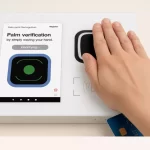 Biometría de Palma: El Futuro de los Pagos en Brasil