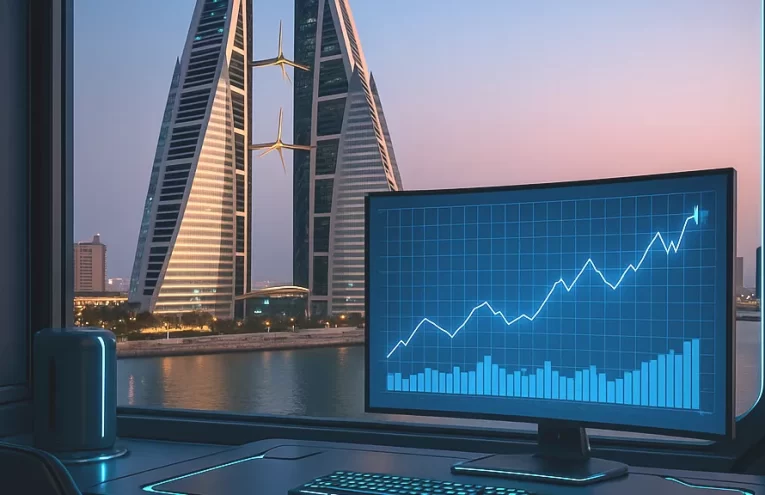 Bahréin Lidera en Fintech con Regulación e Innovación Ágil