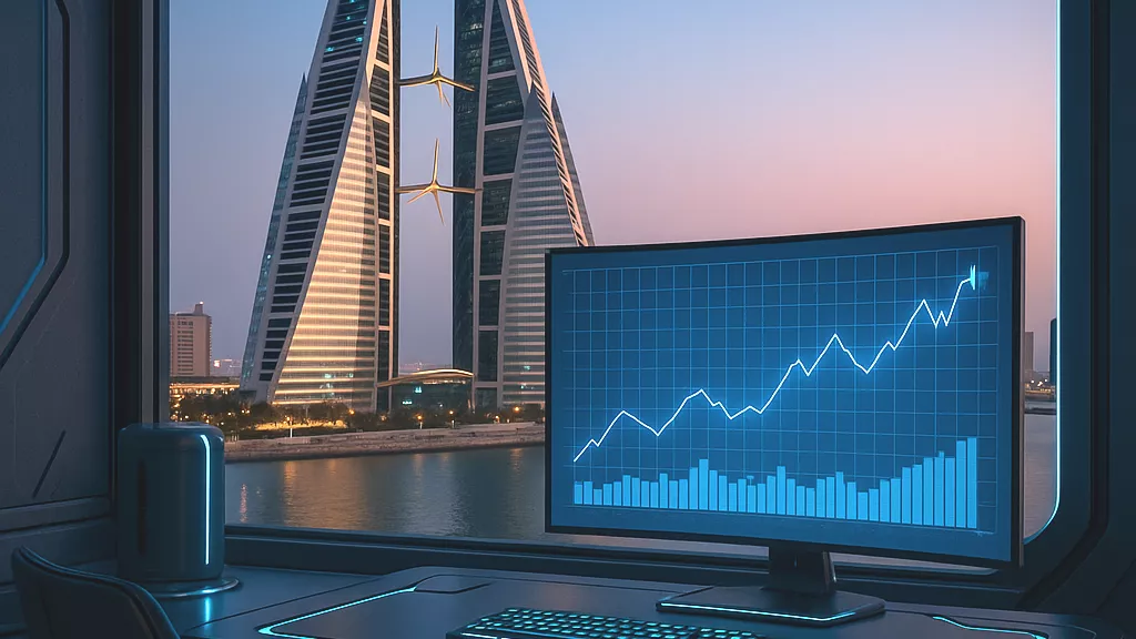 Bahréin Lidera en Fintech con Regulación e Innovación Ágil