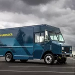 Harbinger y FedEx lideran el futuro de los camiones eléctricos