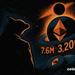 Ethereum Fusaka: Ballenas Acumulan ETH ante Próxima Actualización Clave