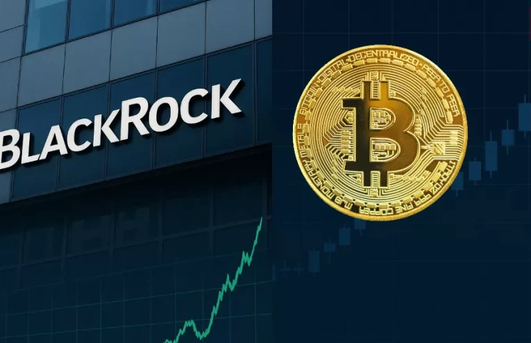 ETF Bitcoin: BlackRock Avanza Mientras Otros Se Estacan