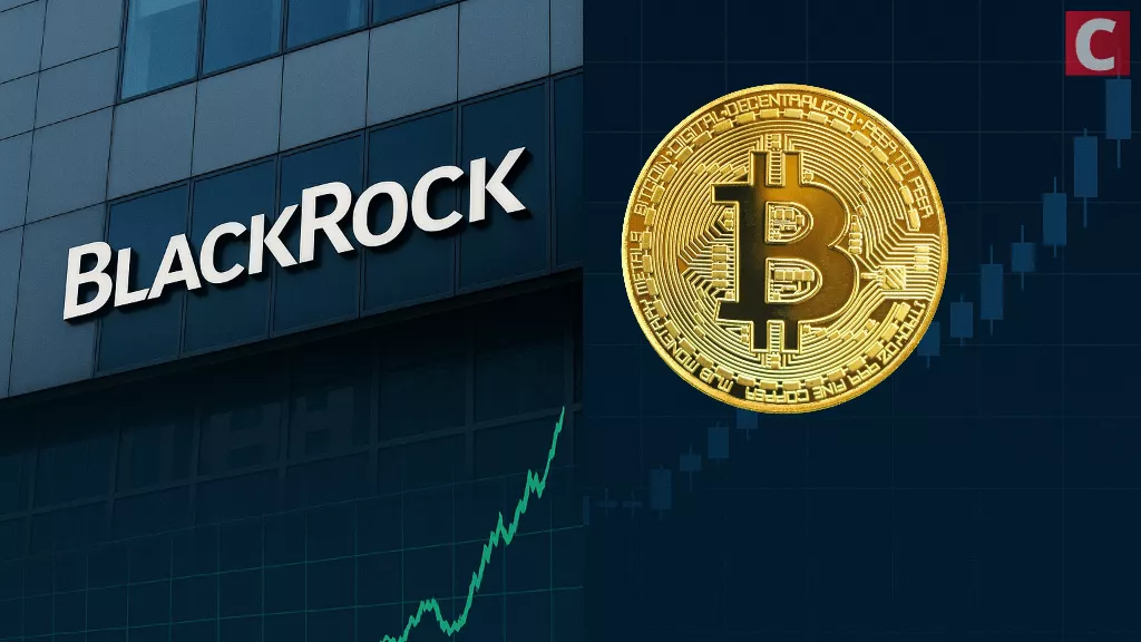ETF Bitcoin: BlackRock Avanza Mientras Otros Se Estacan