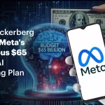 Meta y sus Desafíos con la Inversión en AI