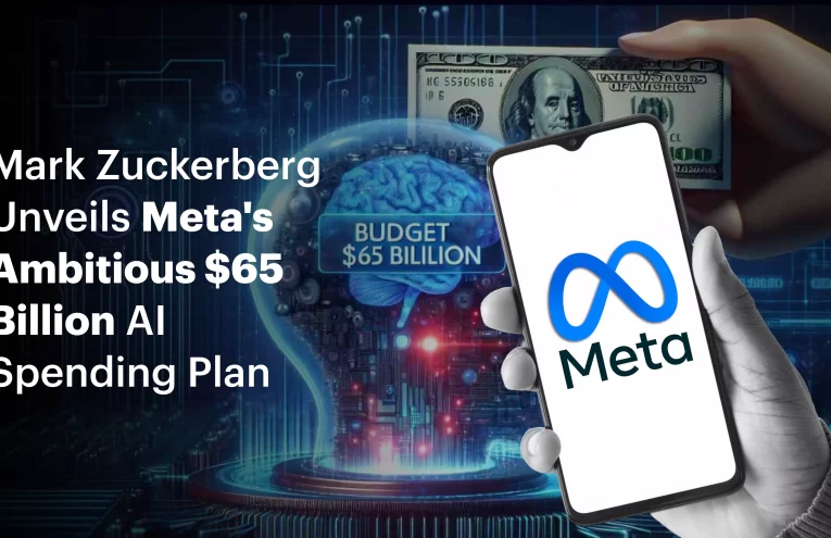 Meta y sus Desafíos con la Inversión en AI