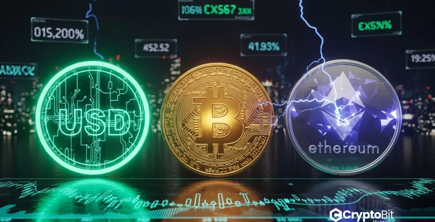 ¿Stablecoins en Riesgo de Colapso Financiero? Descubre la Alerta del BIS