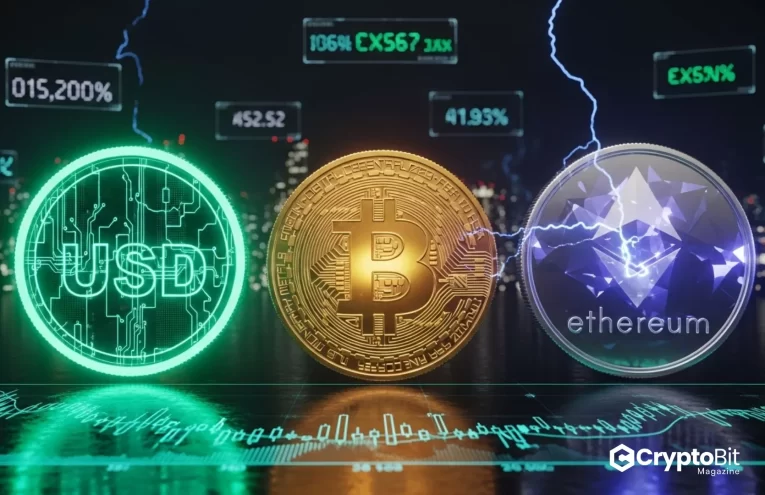 ¿Stablecoins en Riesgo de Colapso Financiero? Descubre la Alerta del BIS