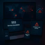 Interrupción de Cloudflare Causa Caos en Criptomonedas