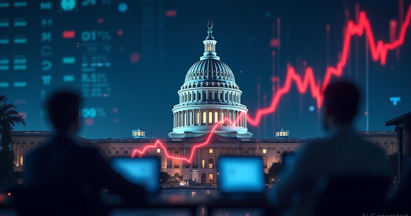 Cripto Miedo Persiste: Tregua EE.UU.-China Insuficiente