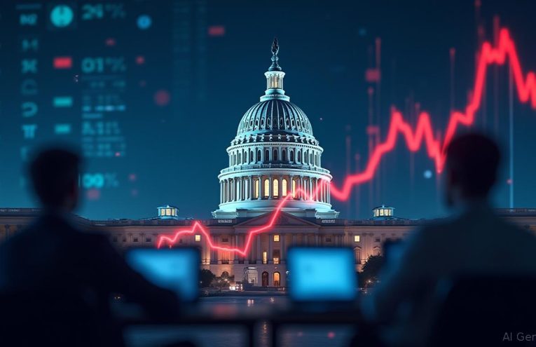 Cripto Miedo Persiste: Tregua EE.UU.-China Insuficiente