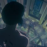 "Ghost in the Shell": Cómo Predijo la Ciberseguridad 30 Años Atrás