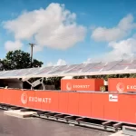 Exowatt revoluciona centros de datos con innovadoras cajas solares