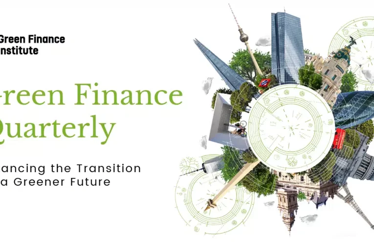 La Urgencia de Financiamiento Positivo para la Naturaleza