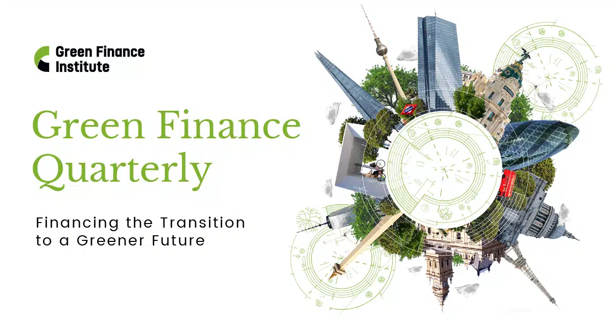 La Urgencia de Financiamiento Positivo para la Naturaleza