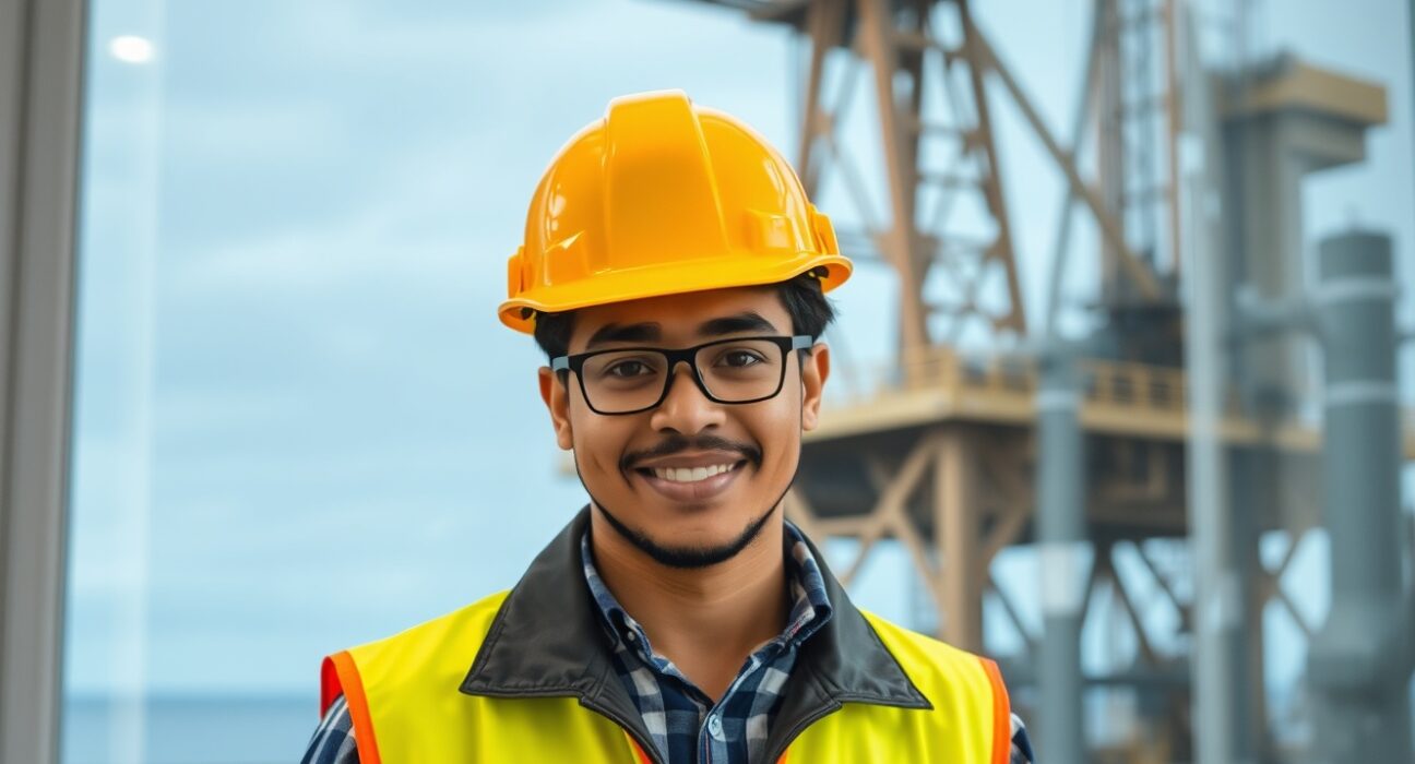 Interface AI revoluciona la seguridad industrial