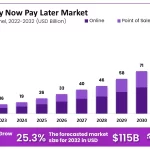 Expansión de BNPL: Un Creciente Riesgo Financiero