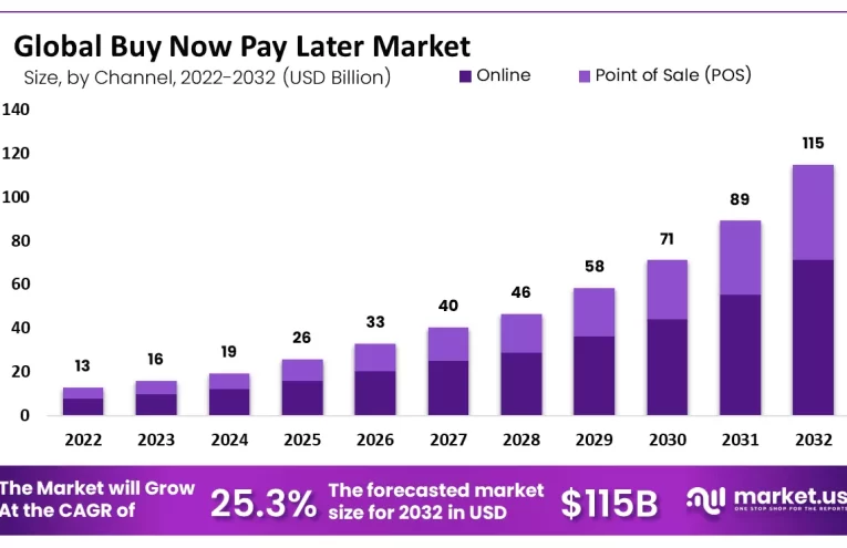 Expansión de BNPL: Un Creciente Riesgo Financiero