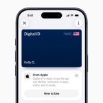 Apple Revoluciona el Viaje Doméstico con su Digital ID