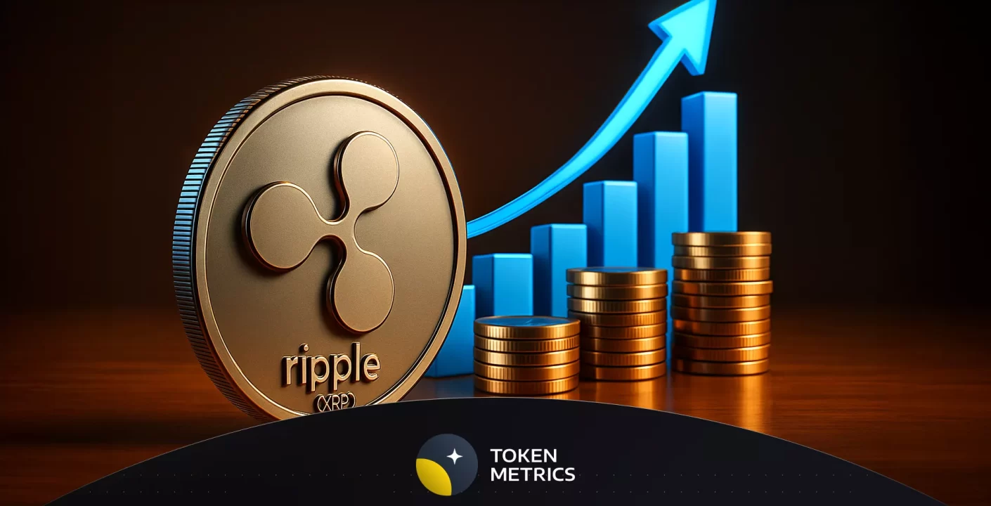 Caída del 9% de XRP A Pesar De Anuncios Importantes