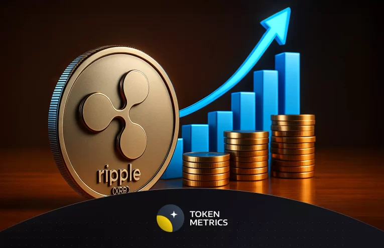 Caída del 9% de XRP A Pesar De Anuncios Importantes