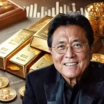 Colapso de Liquidez: Kiyosaki Predice Impresión Masiva de Dinero