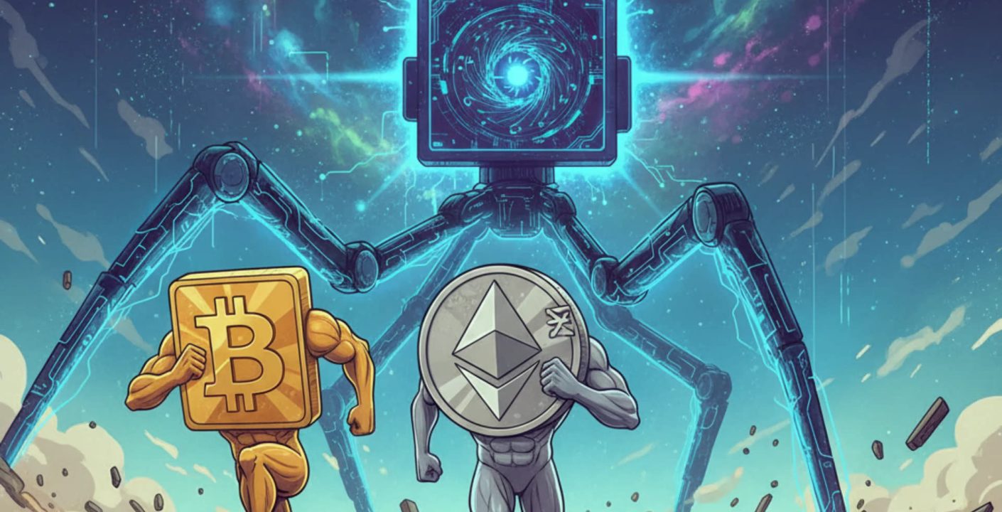 Colapso Cuántico: La Amenaza de 2028 para las Criptomonedas