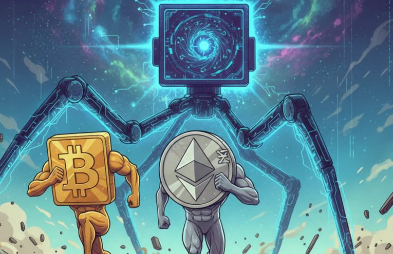 Colapso Cuántico: La Amenaza de 2028 para las Criptomonedas