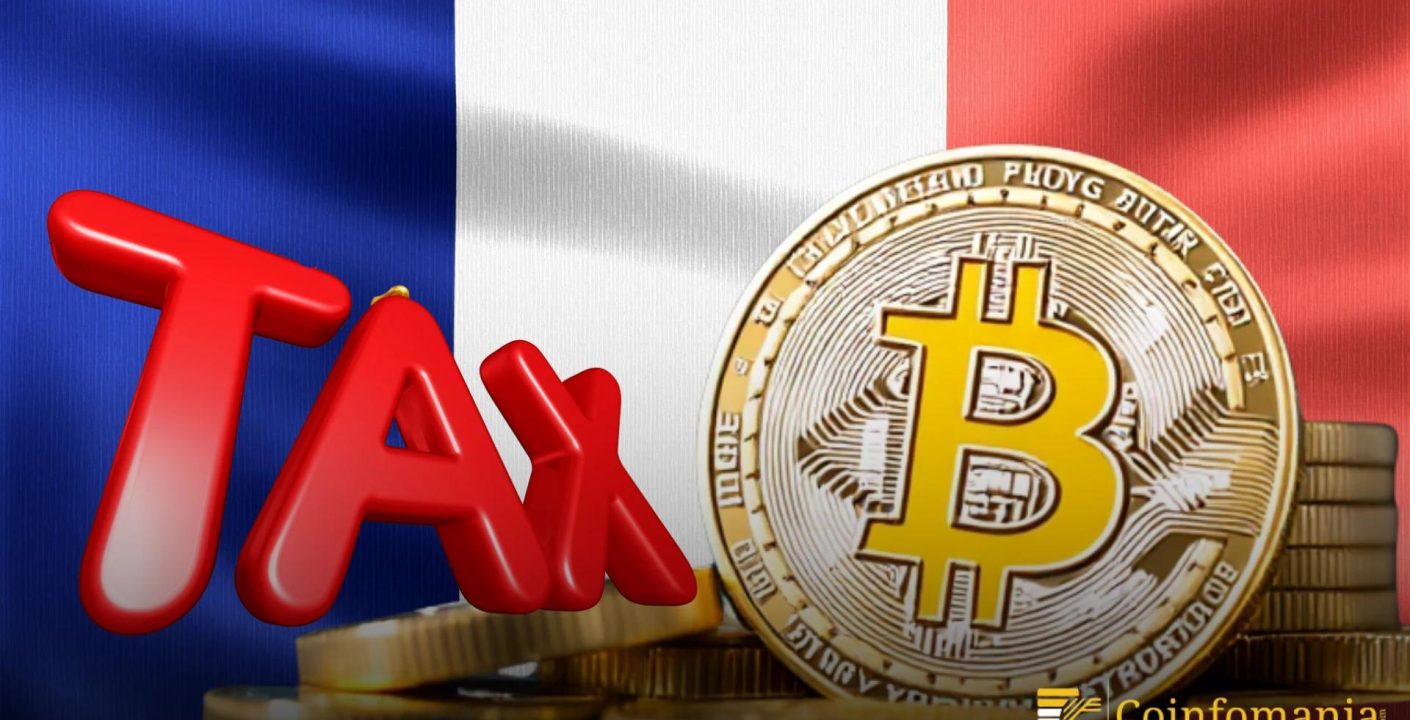 Francia Impone Impuestos a las Criptomonedas: ¿Amenaza para los Inversores?