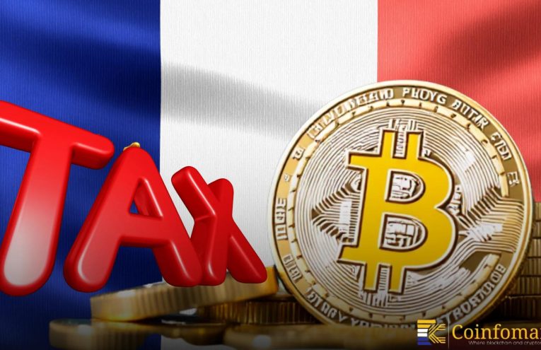 Francia Impone Impuestos a las Criptomonedas: ¿Amenaza para los Inversores?