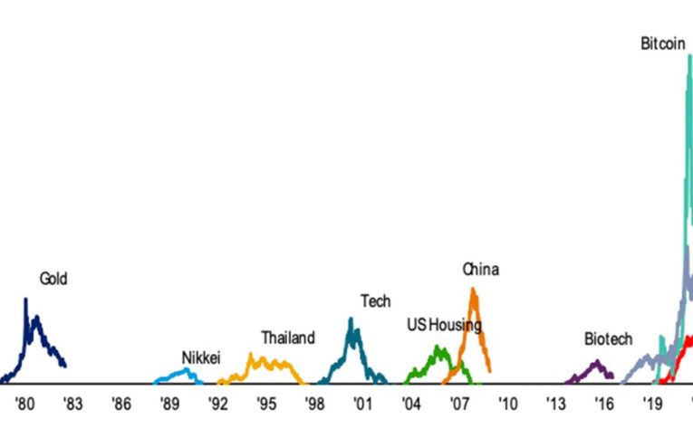 Bitcoin Crisis: ¿Caerá a 92.000 $?