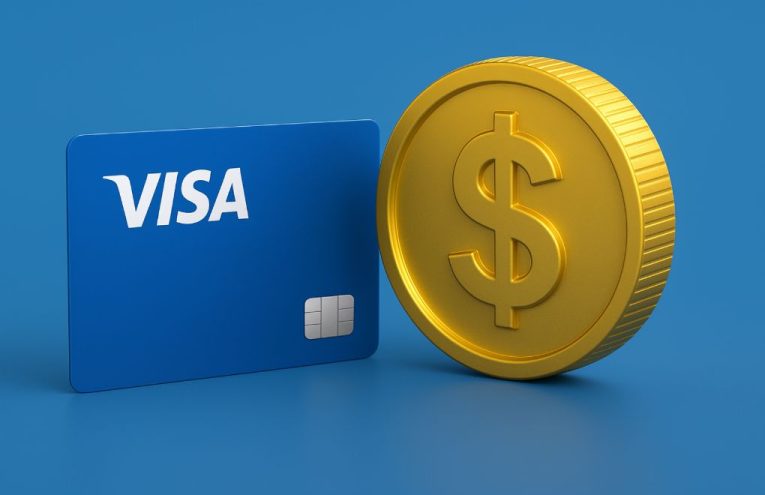 Visa Revoluciona los Pagos Digitales con Stablecoins en EE.UU.