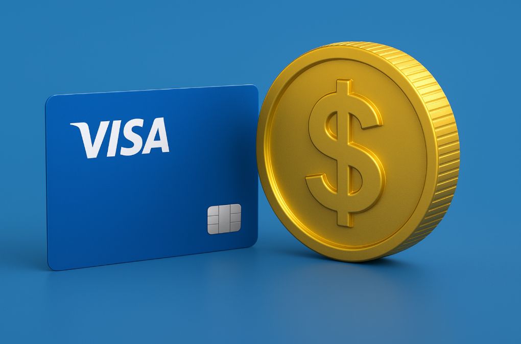 Visa Revoluciona los Pagos Digitales con Stablecoins en EE.UU.